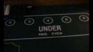Over / Under 7 - How to Play Casino Over / Under 7 Game screenshot 2