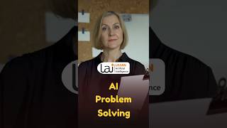 AI Problem-Solving Skills for Career Success