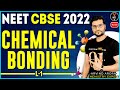 Chemical Bonding Class 11 L1 | NEET 2022 Preparation | NEET Chemistry Lectures | Arvind Arora