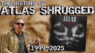 Download Lagu THE HISTORY OF ATLAS SHRUGGED MP3
