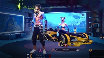 Mann Mera X Shape of you  || Freefireedits || Freefire Alight motion edit xml