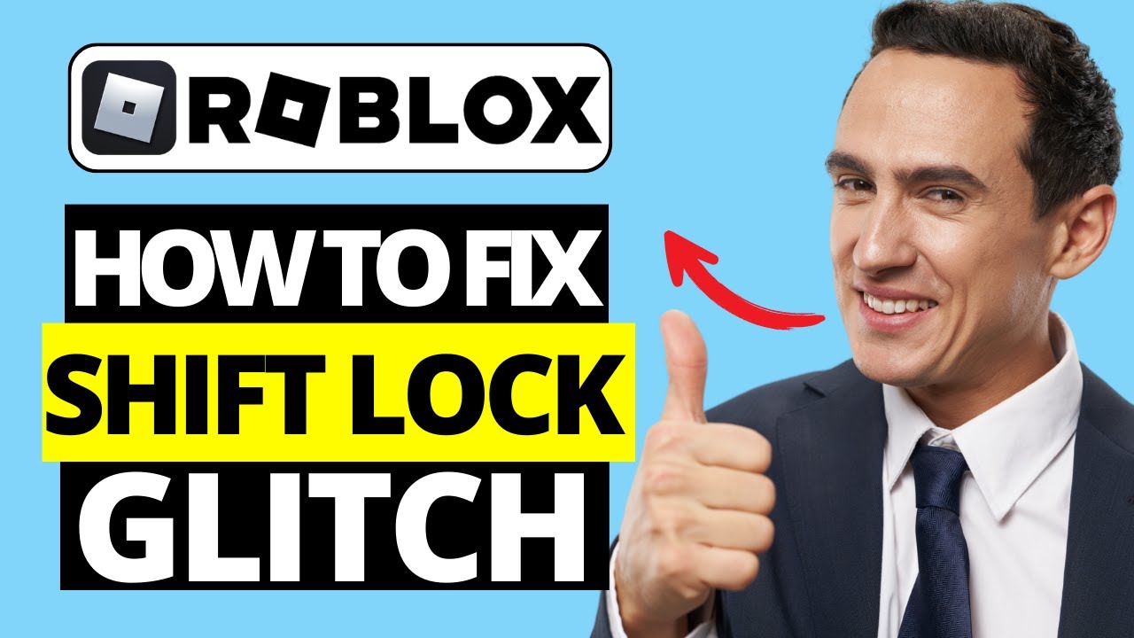 Better Shift Lock [Roblox] [Mods]