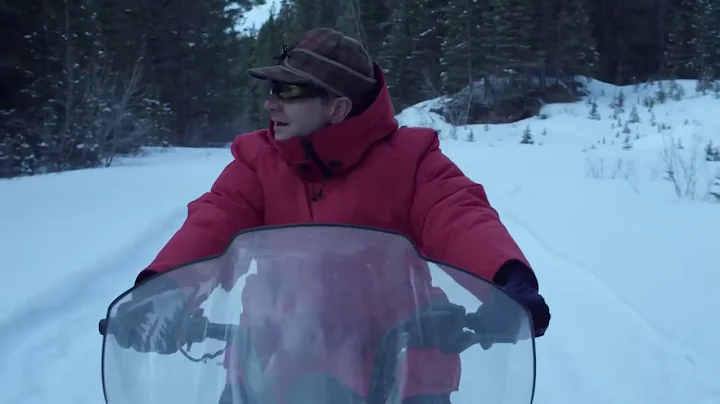 Fargo (TV Series) - Lester Sleeps With The Fishes ...