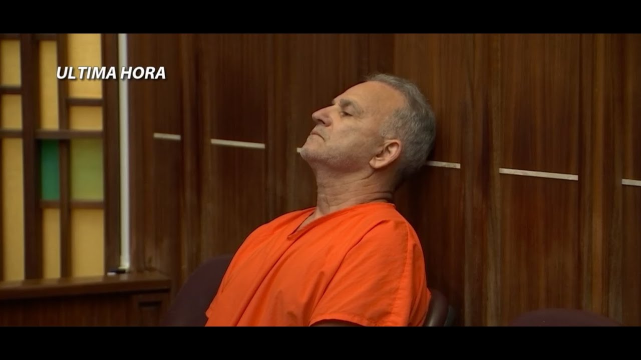 americateve | Ex dueño de Presidente Supermarket encontrado culpable por el asesinato del amante de su mujer