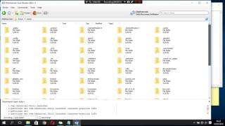 Cara Install Linux Reader Di WIndows 10