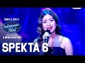 ANGGI - MY HEART WILL GO ON (Céline Dion) - SPEKTA SHOW TOP 8 - Indonesian Idol 2021