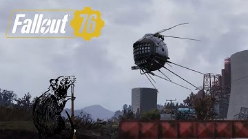 Imperial Rat Legion - Fallout 76 Random Encounter