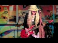 Orianthi - Voodoo Child - Live Blues Rock and Roll Guitar Music