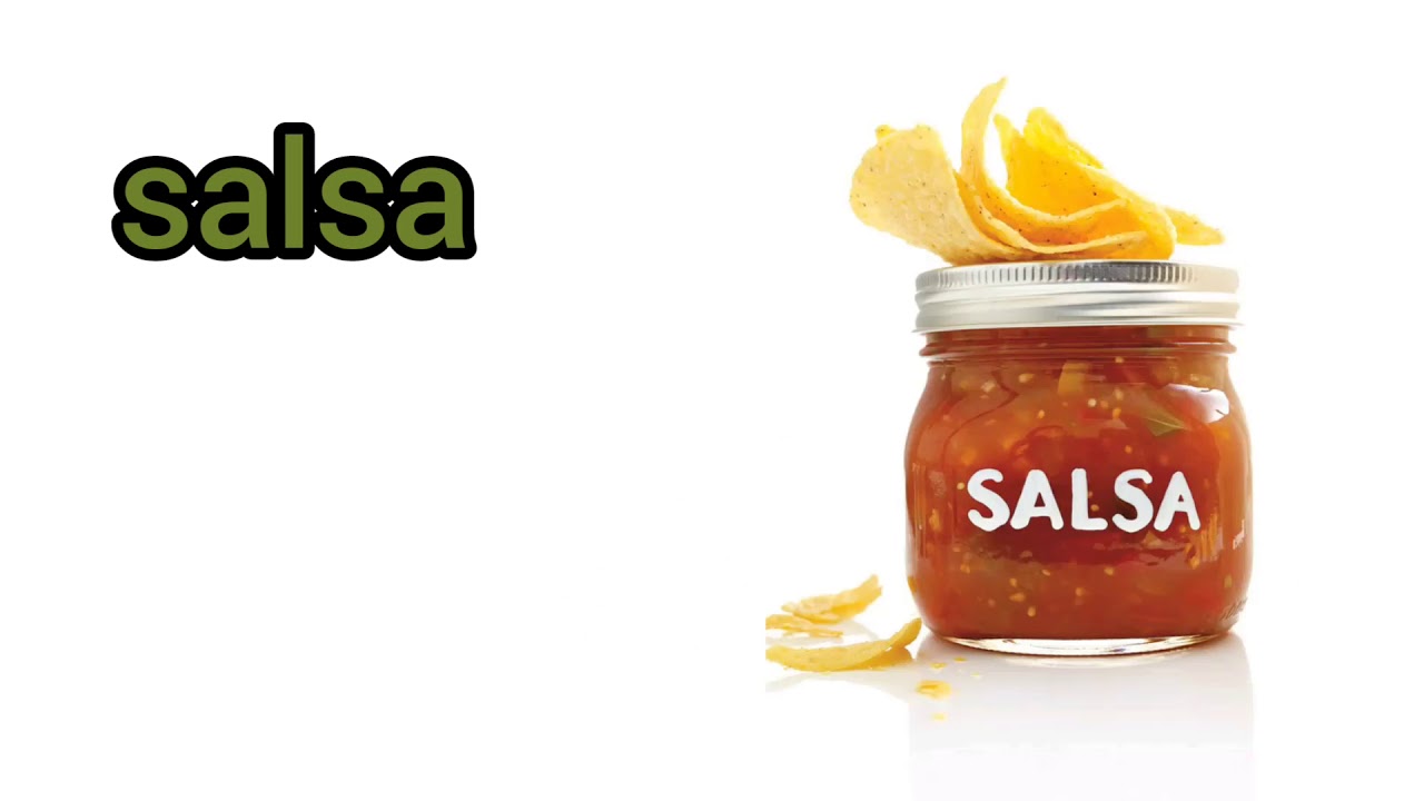 How To Pronounce Salsa In American English