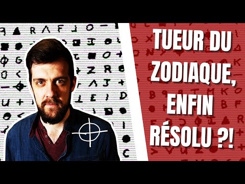 Vidéo: Le code du zodiaque a-t-il été déchiffré ?