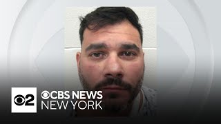 Jersey City police sergeant due back in court on child sex charges