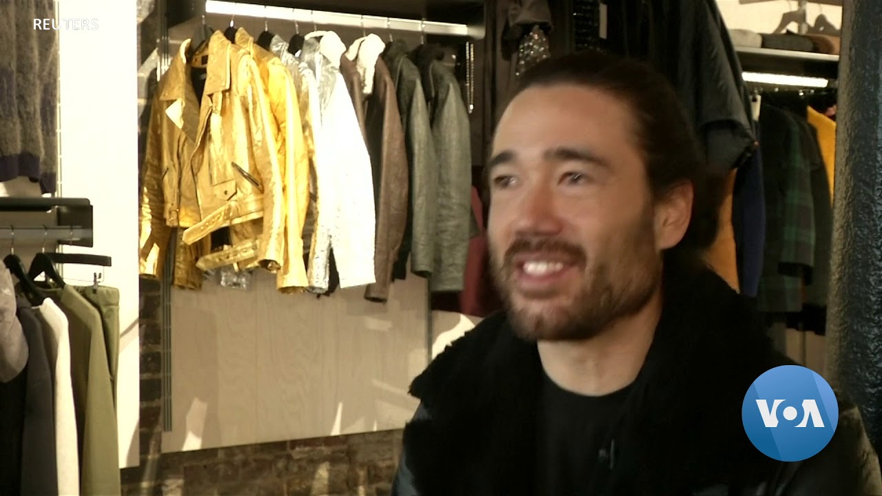 Your Next Pair of Shoes Could Be Made From a Fruit