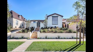 920 S Spaulding Ave, Los Angeles CA