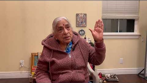 Doubts Clarification Video 05/07 by Sadhguru Sri Bhanumathi Ammagaru