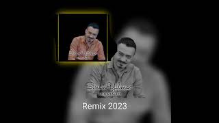 Sinan Yılmaz Ankaralım Remix 2023 Erdem Kaptan Resimi