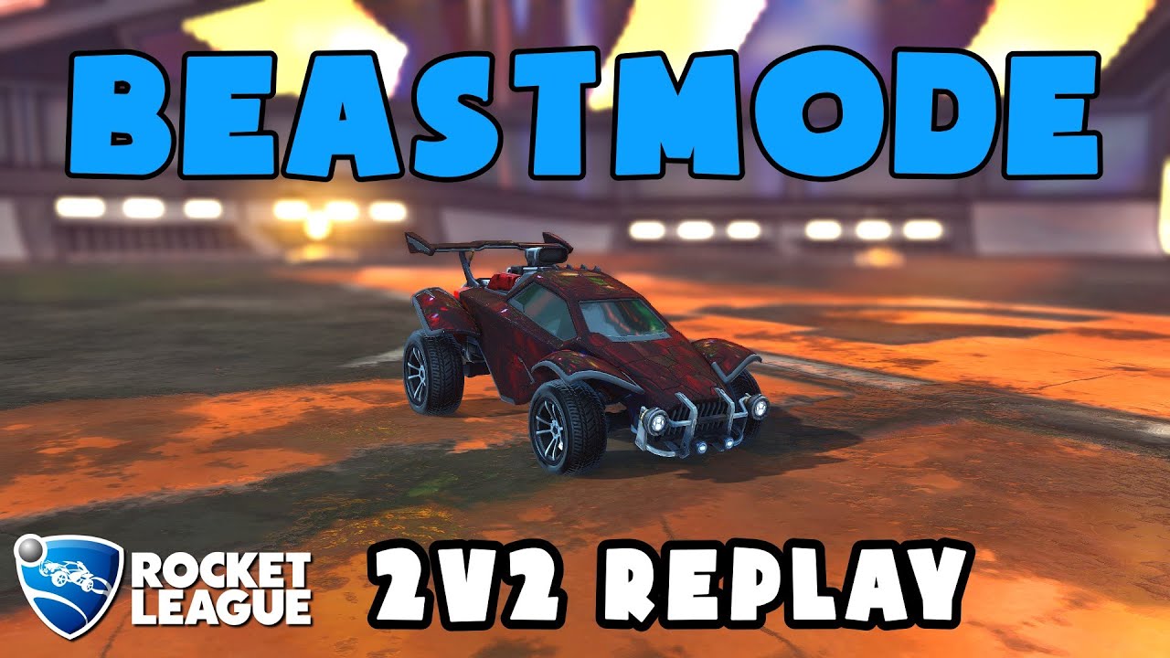 BeastMode Ranked 2v2 POV #428 - BeastMode & Cam VS Daunt & yacobe ...
