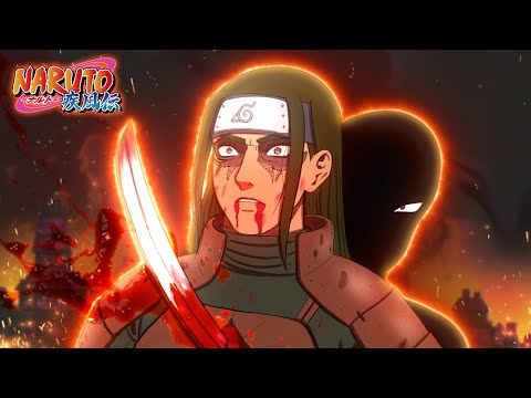 Vidéo: Comment madara a survécu à la mort contre hashirama ?