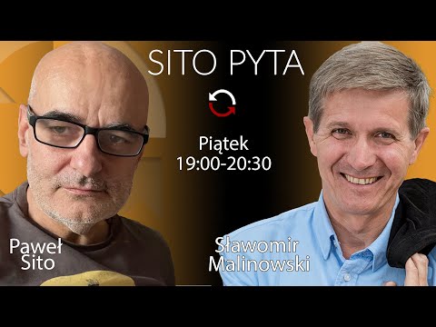Donald Trump i jego rządy według Project 2025 - Jan Smoleński - Paweł SIto