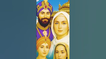 Thumbnail of waheguru ji 🙏🌹#blessings