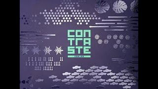 Miniatura de vídeo de "Contraste - Debe ser"