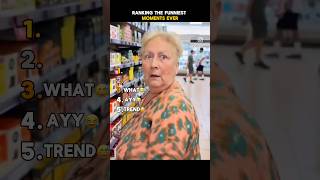 Ranking the Funniest Moments Ever 😂 #funny #trynottolaugh