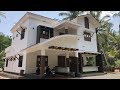 Nice looking double story home for low budget price | Home tour