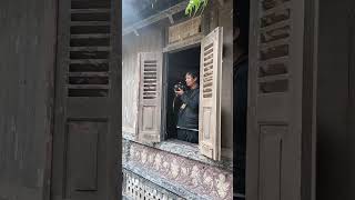 Napak tilas Rumah  hayati gadis Batipuh kekasih Zainuddin di film tenggelamnya kapal Van der wich