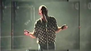 El pibe de los astilleros (L'etoile Disco, 20-06-1992) - Patricio Rey y sus Redonditos de Ricota