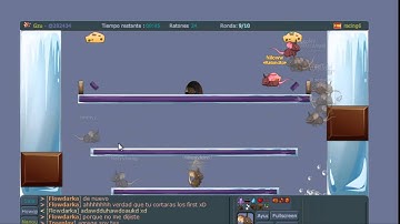 Transformice Niloww and Flowdarka