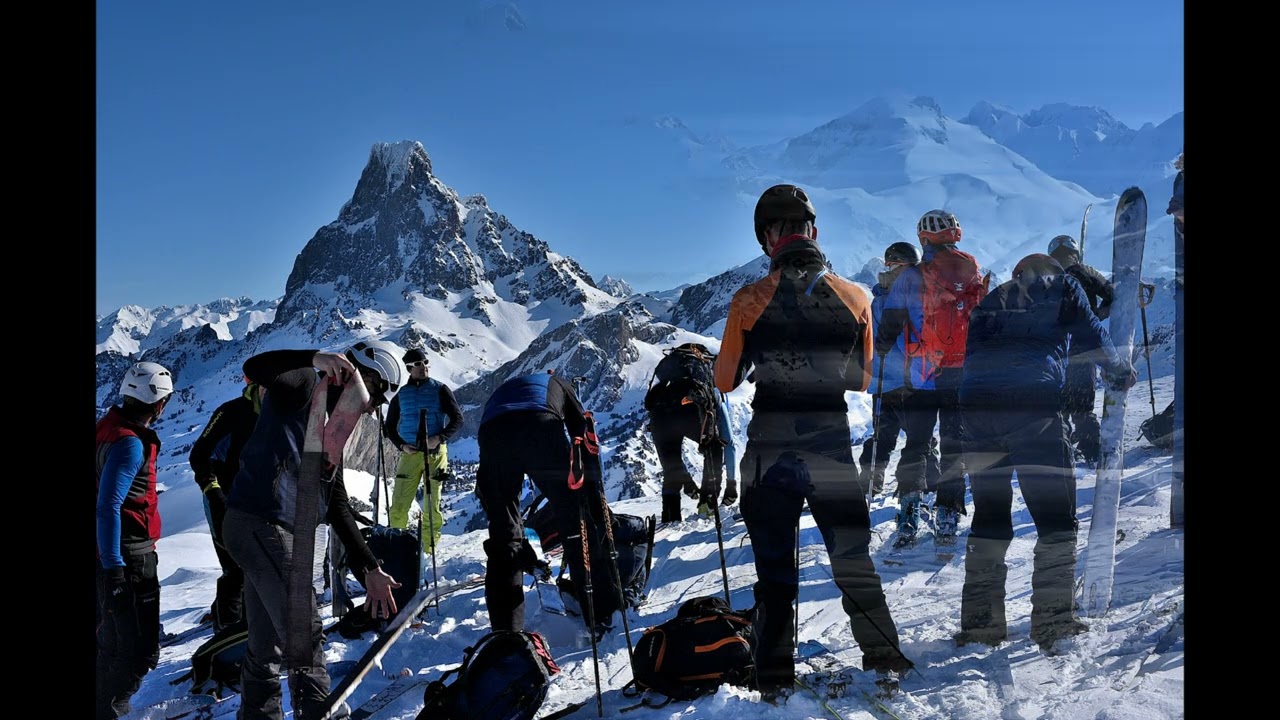 ASTUN PORTALET 2 Feb 2026