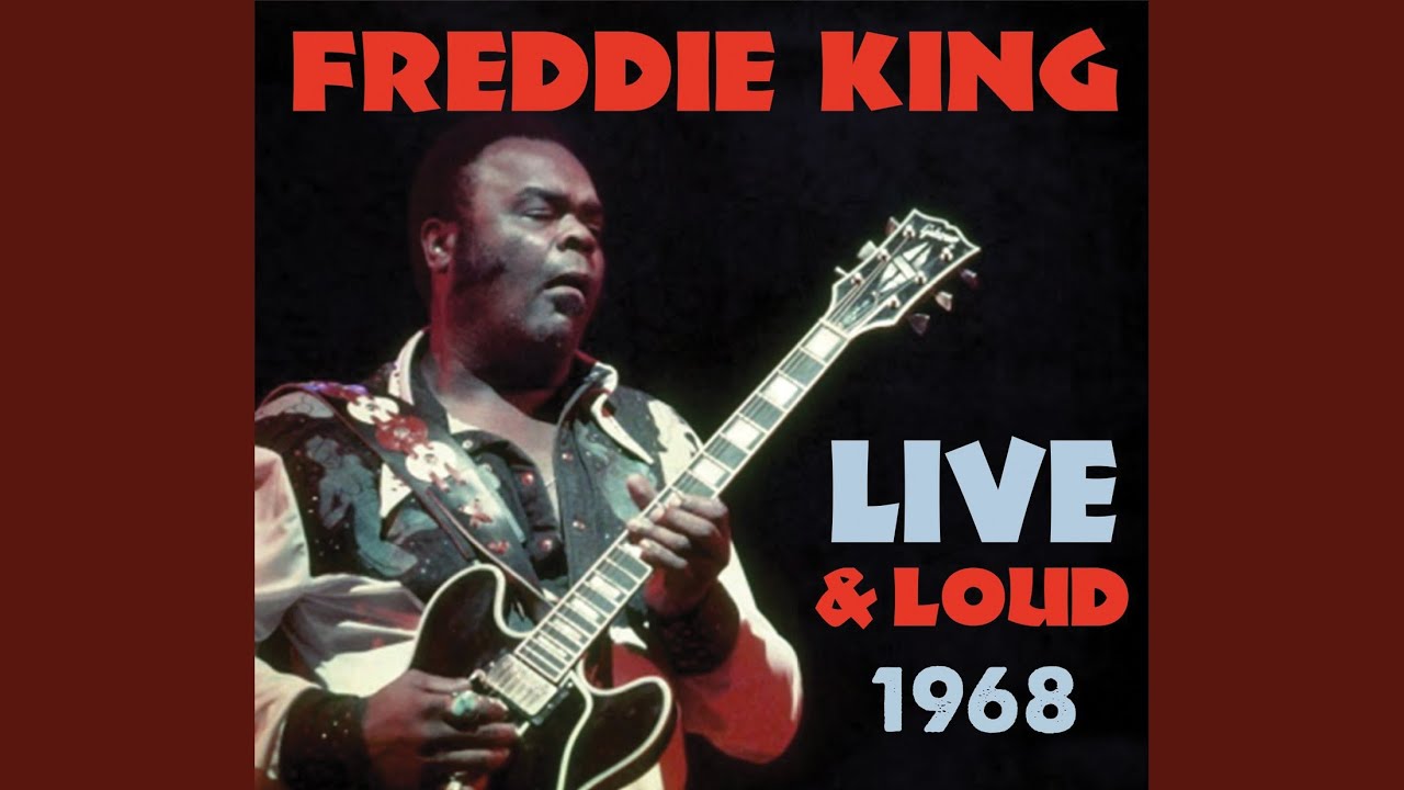 Feelin' Good (I Wanna Boogie) (live in Sweden)