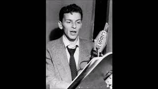 Frank Sinatra -  If Loveliness Were Music