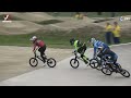 #BMXEuroCup25, Round 8, Tiel 🇳🇱 - Highlights 2