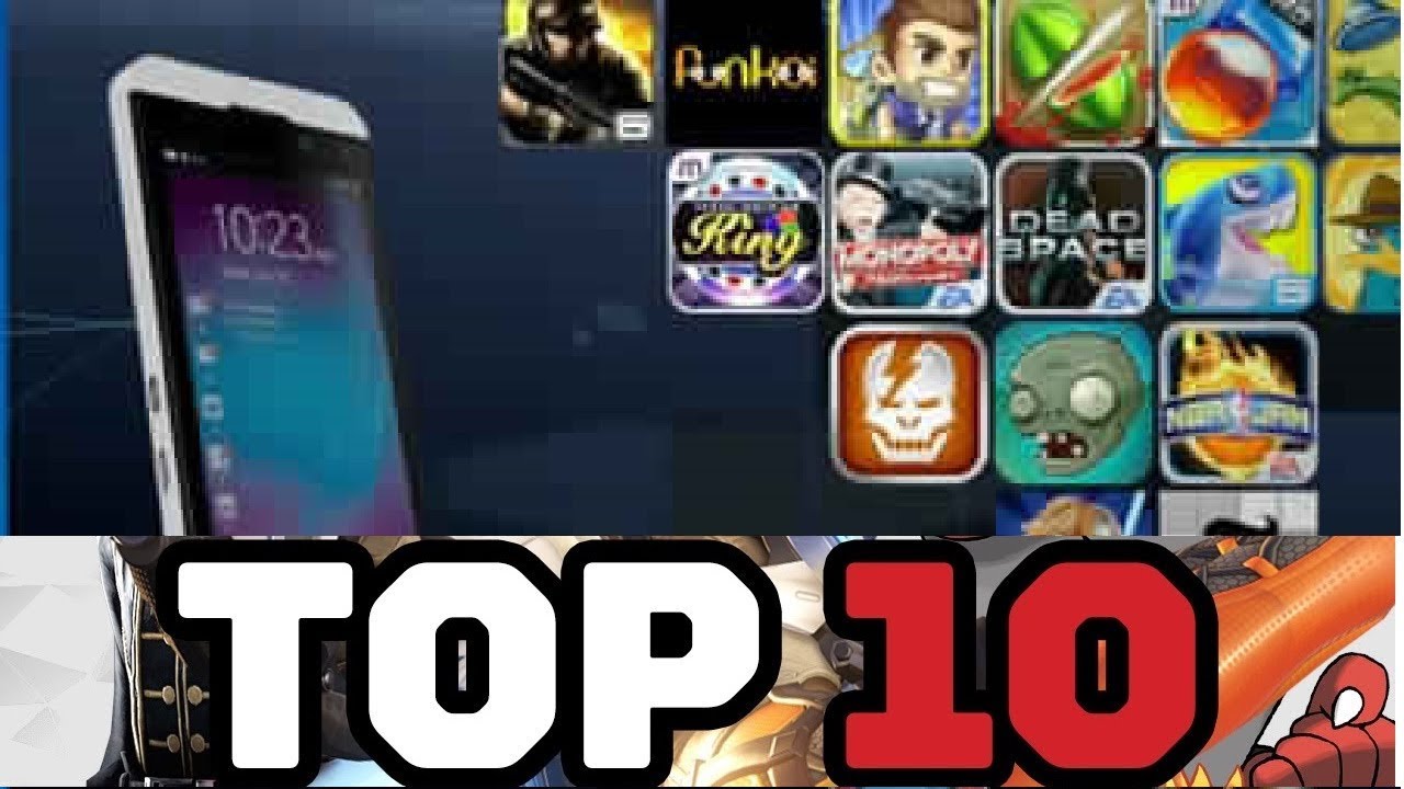 Top 10 Trending Games On Android Sep 2018 Games To Play W NCS Music