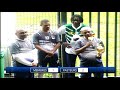 Publireportage match de gala du missionnaire etimbi au stade annexe omnisport de douala