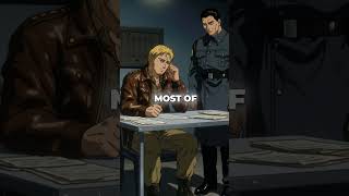 The Nazi Interrogator Who Got POWs to Talk Just By Being Nice