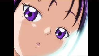 Futari Wa Precure Splash Star: Cure Bloom & Cure Egret Transformation ( Eng Sub)