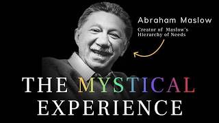 034: How To Combat Meaninglessness Through Peak Experiences