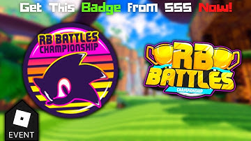 8th Badge Needed for Winners Wings 2.0! How to get Sonic