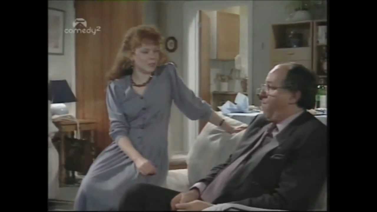 may to december series 1 - episode 4 - Anything You Can Do - part 2