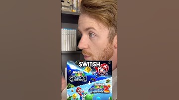 3D Mario Games Being RELEASED AGAIN?