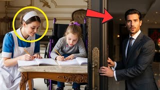 Успешный бизнесмен возвращается НЕОЖИДАННО... и то, что он ОБНАРУЖИВАЕТ, меняет ВСЁ