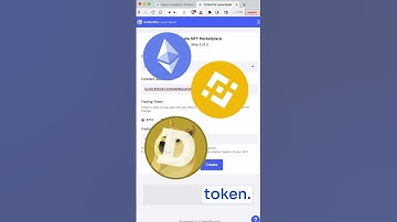 Your own custom NFT marketplace + domain! (no coding)
