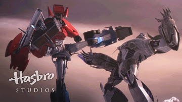 Transformers: Epic Decepticons | Transformers Official