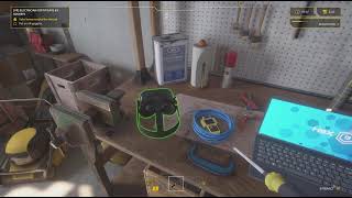 Electrician Simulator certificate 2 tutorial PS5