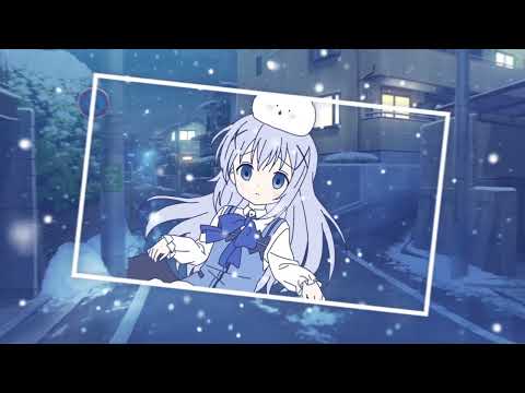 Re 冷やしチノ2017