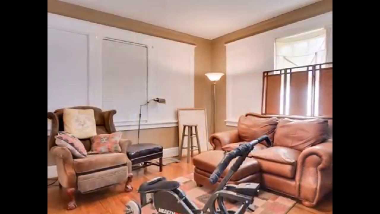 1440 Johns Road Augusta, GA Summerville Homes for Sale YouTube