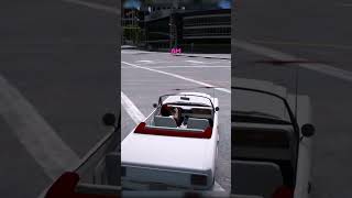 Rosa Breaks The Law, Gets Slammed