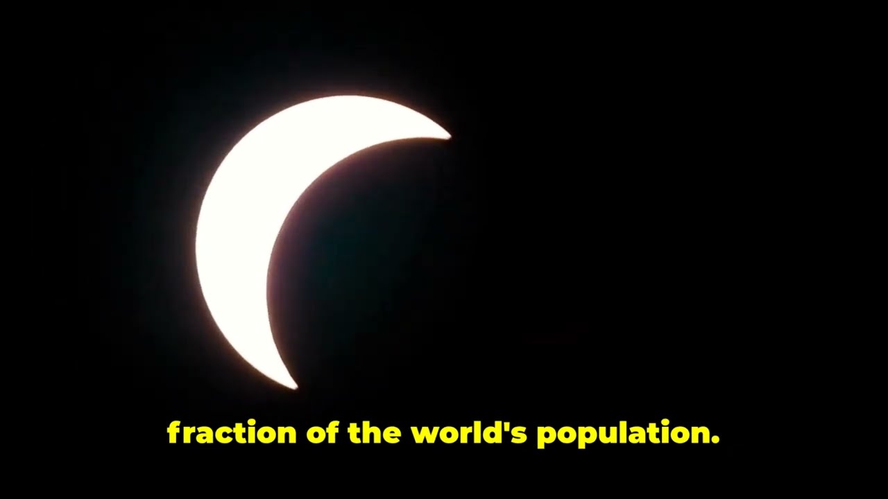 Eclipse 2025: A Rare Spectacle 🌕✨🌙