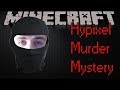 Minecraft Hypixel Assassins - I WAS BORN TO BE AN ASSASSIN!